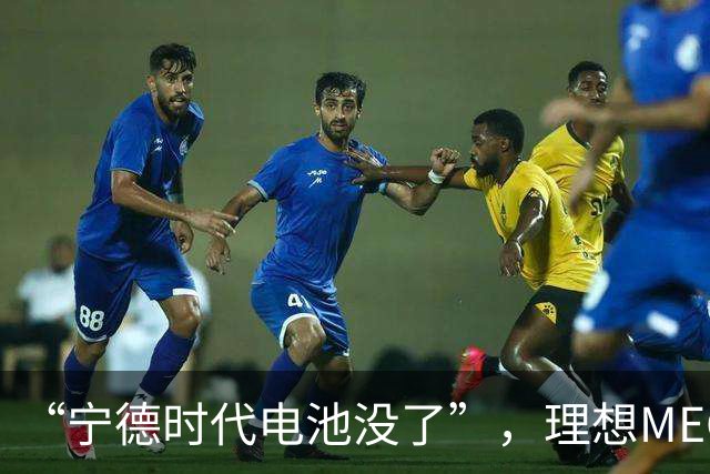“宁德时代电池没了”，理想MEGA部分订单无法按约交付：定金退一赔一或换自研电池