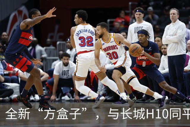 全新“方盒子”，与长城H10同平台，配2.0T+双电机，还有空气悬架