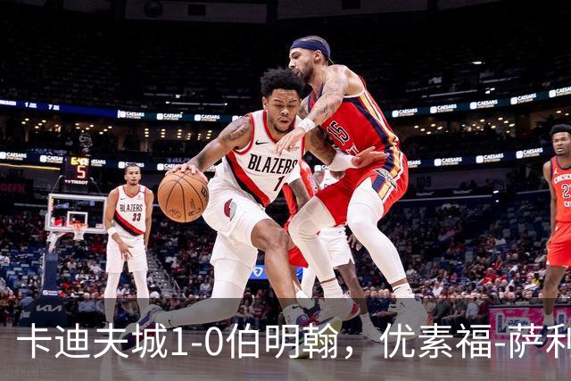 卡迪夫城1-0伯明翰，优素福-萨利赫一击制胜