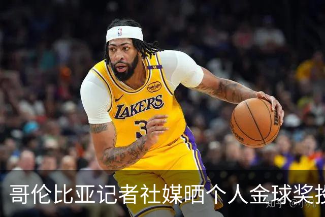 哥伦比亚记者社媒晒个人金球奖投票顺序引发争议，随后删帖