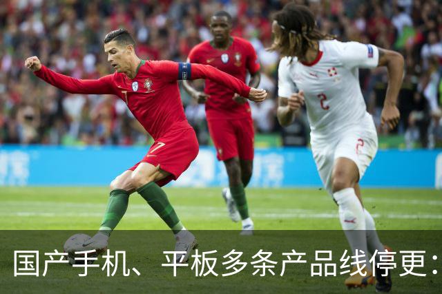 国产手机、平板多条产品线停更：发得越多 亏得越狠
