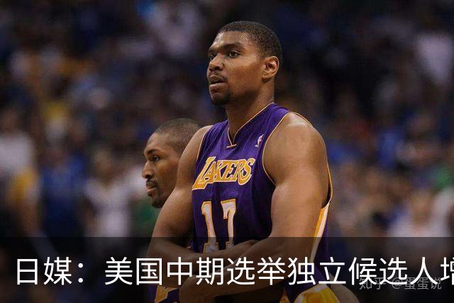 日媒：美国中期选举独立候选人增八成，折射出民众对两大政党的不满