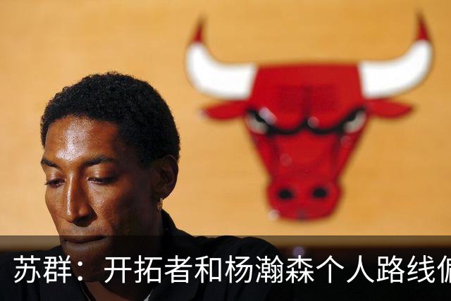 苏群：开拓者和杨瀚森个人路线偏离 但不执行选项等于放弃了首轮