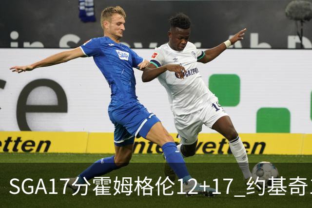 SGA17分霍姆格伦12+17 约基奇13+7+5雷霆擒掘金2连胜